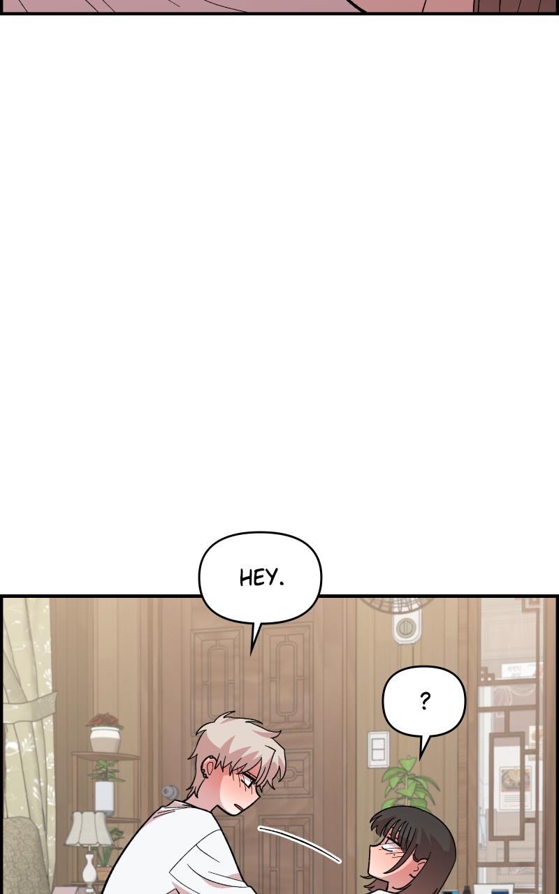 Childhood Friend Complex (Eunhi) Chapter 10 page 61 - 