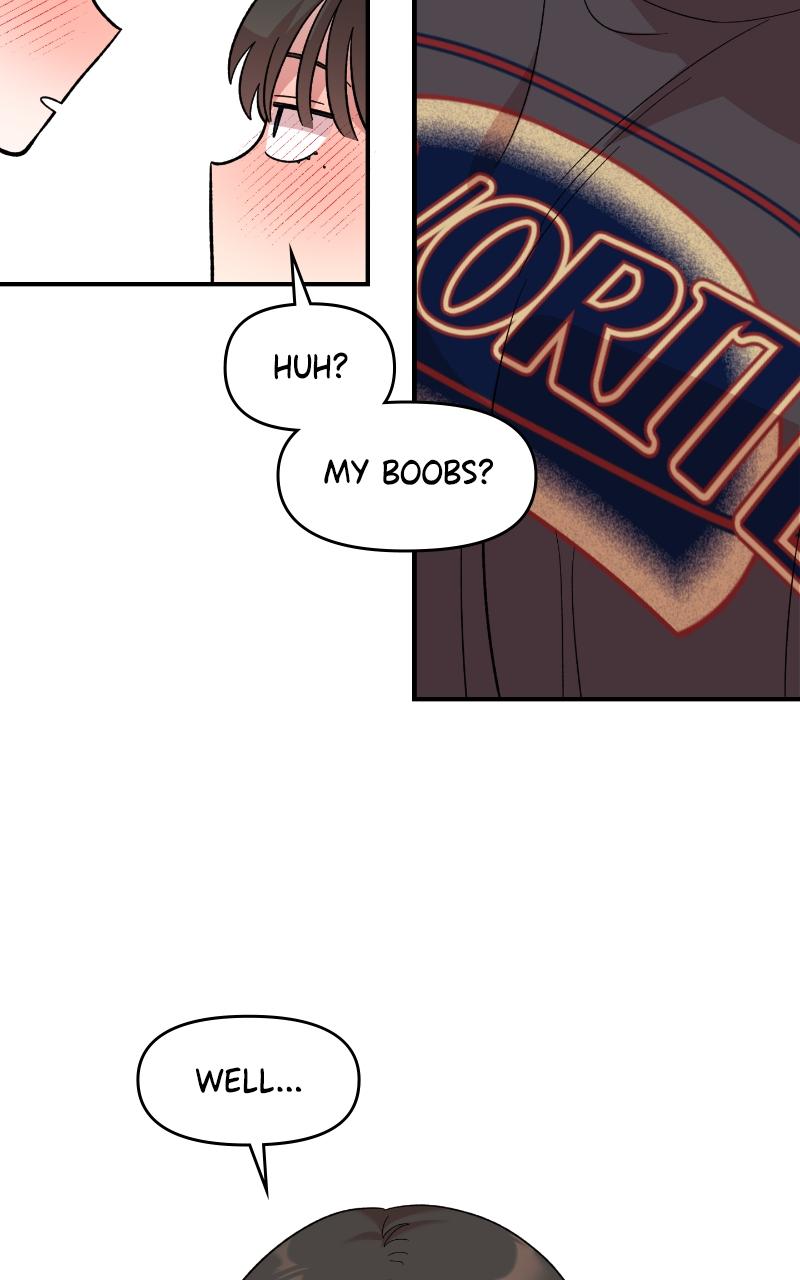 Childhood Friend Complex (Eunhi) Chapter 10 page 63 - 