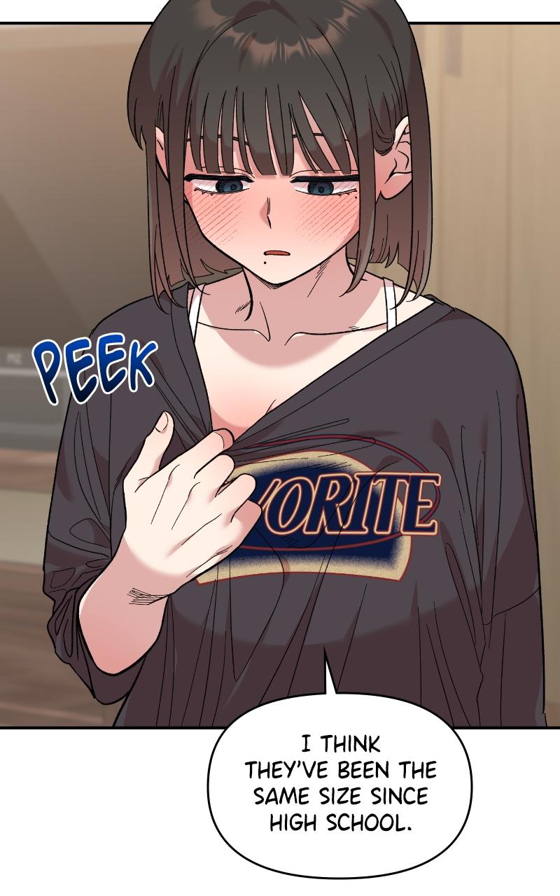 Childhood Friend Complex (Eunhi) Chapter 10 page 64 - 