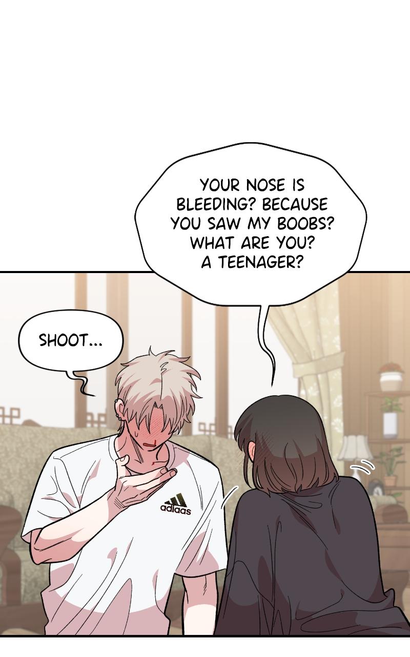 Childhood Friend Complex (Eunhi) Chapter 10 page 68 - 