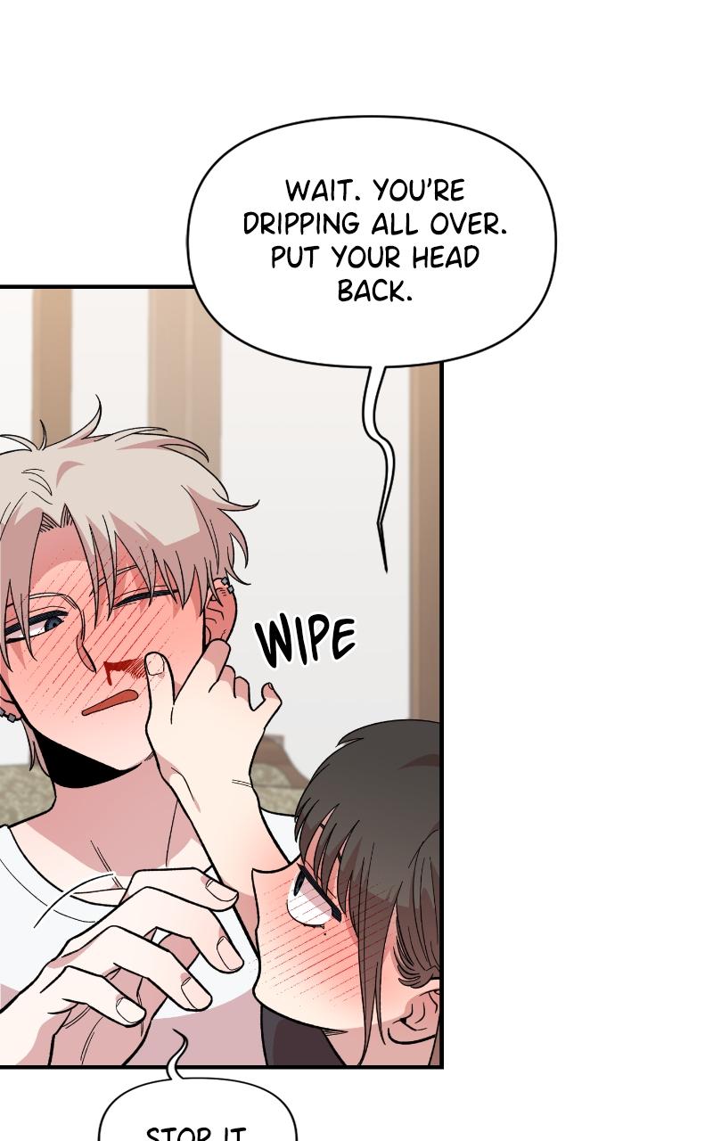 Childhood Friend Complex (Eunhi) Chapter 10 page 69 - 