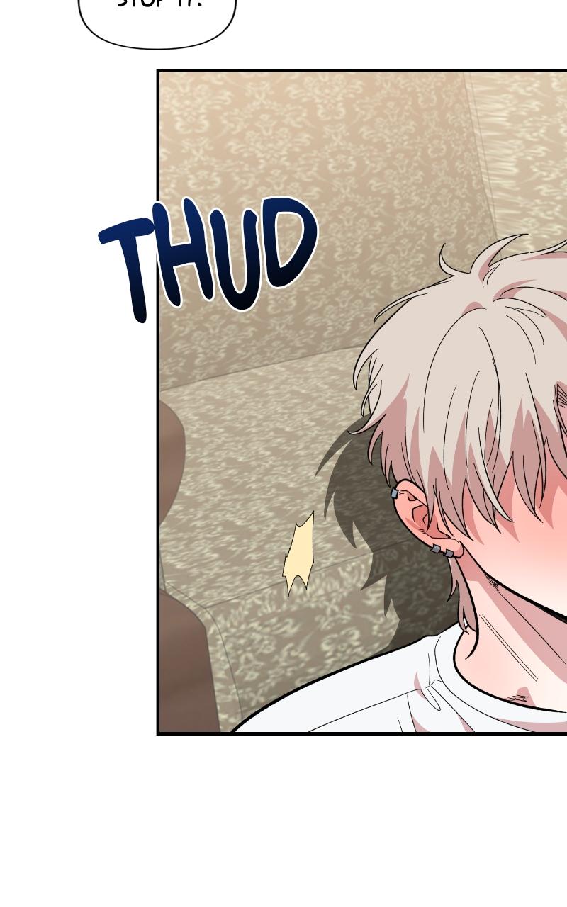 Childhood Friend Complex (Eunhi) Chapter 10 page 70 - 