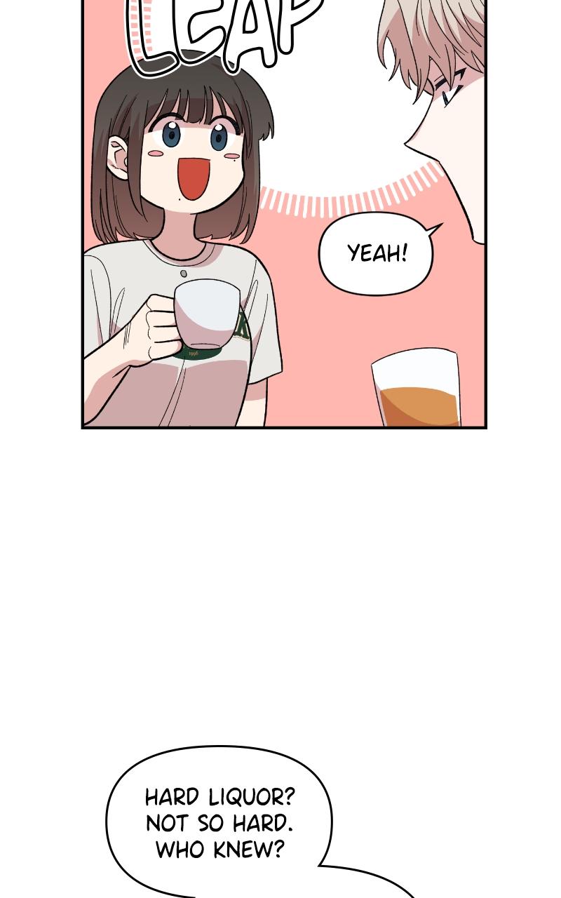Childhood Friend Complex (Eunhi) Chapter 10 page 8 - 