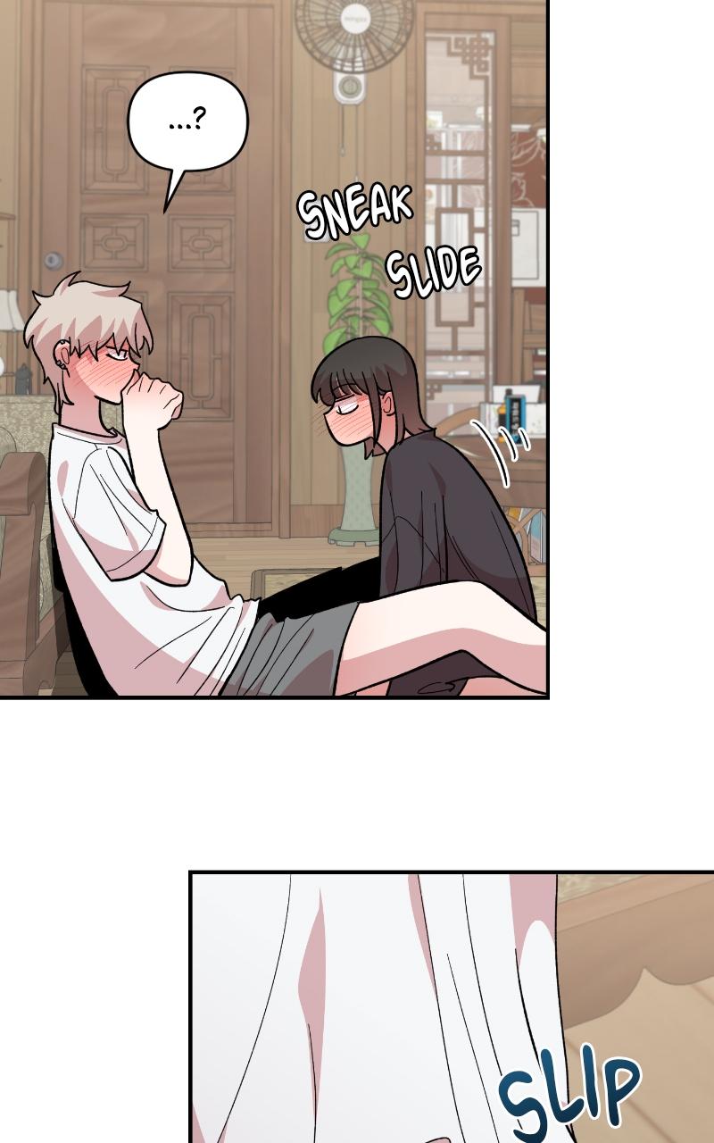 Childhood Friend Complex (Eunhi) Chapter 10 page 74 - 