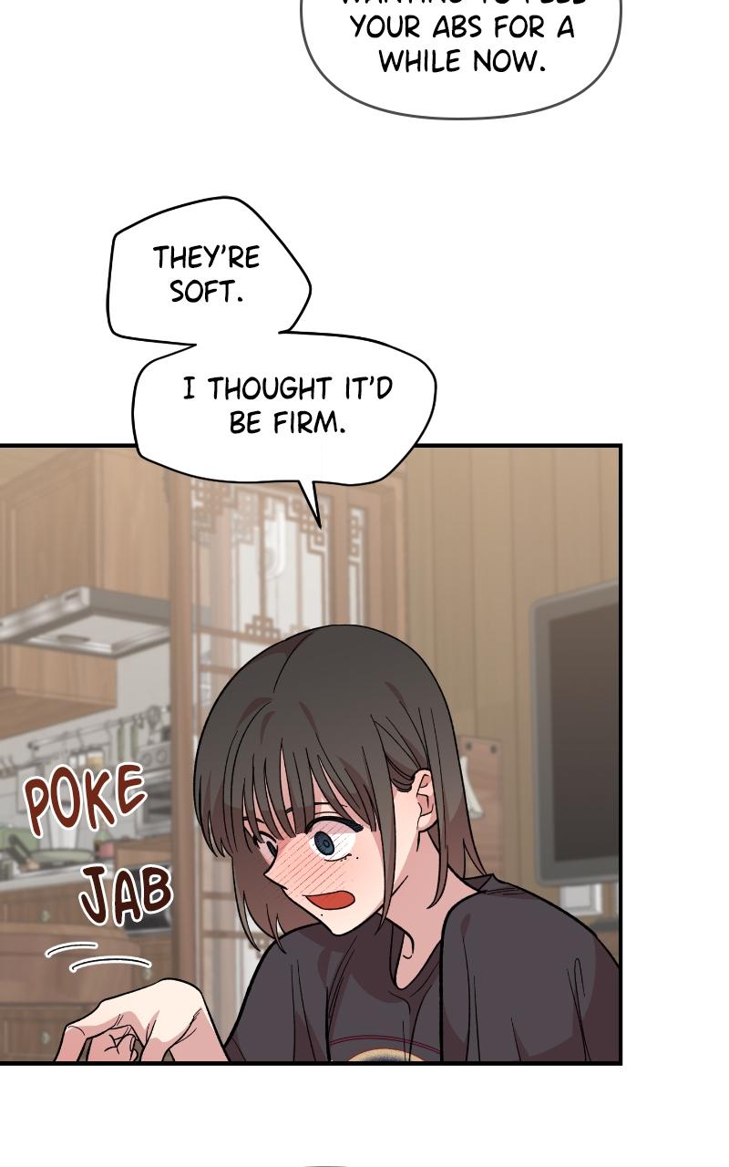 Childhood Friend Complex (Eunhi) Chapter 10 page 76 - 
