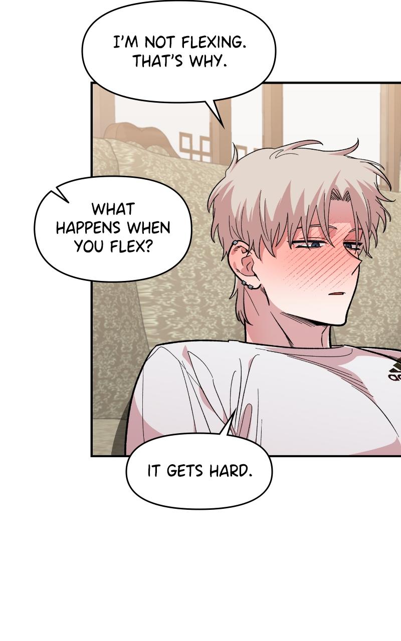 Childhood Friend Complex (Eunhi) Chapter 10 page 77 - 