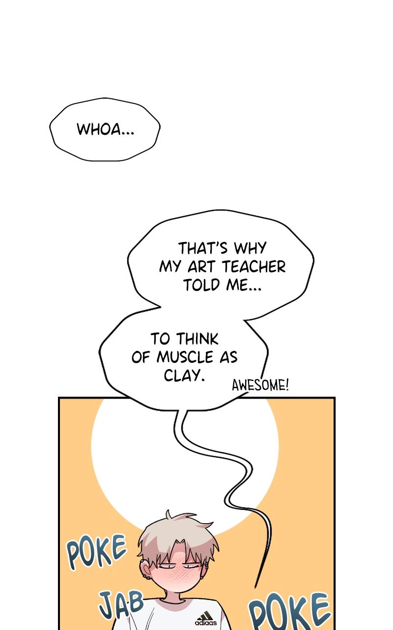 Childhood Friend Complex (Eunhi) Chapter 10 page 78 - 