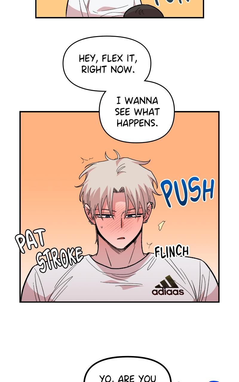 Childhood Friend Complex (Eunhi) Chapter 10 page 79 - 