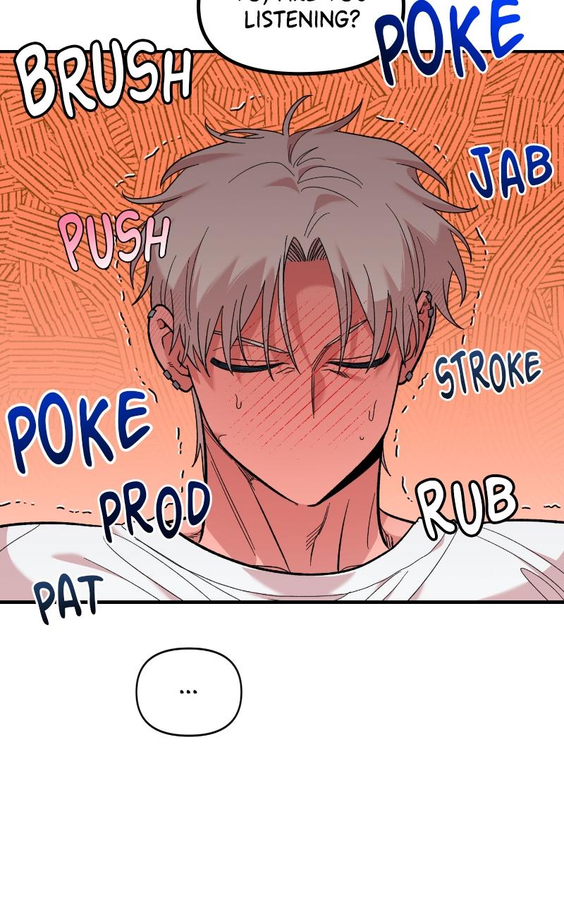 Childhood Friend Complex (Eunhi) Chapter 10 page 80 - 