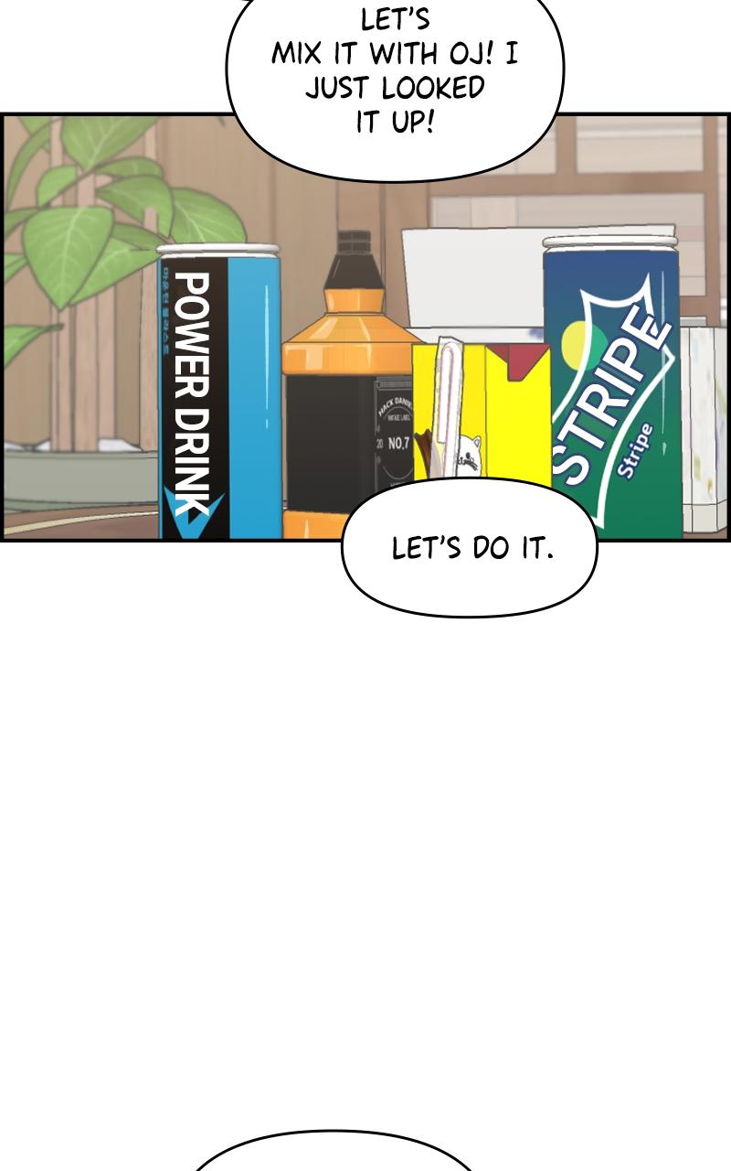 Childhood Friend Complex (Eunhi) Chapter 10 page 9 - 