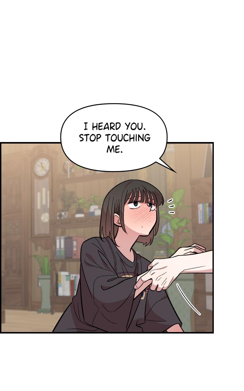 Childhood Friend Complex (Eunhi) Chapter 10 page 81 - 