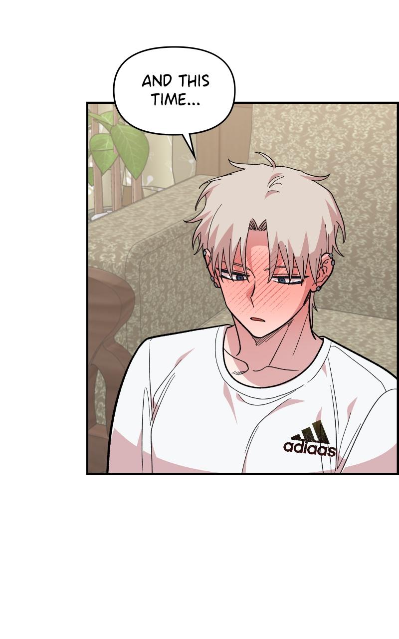 Childhood Friend Complex (Eunhi) Chapter 10 page 82 - 