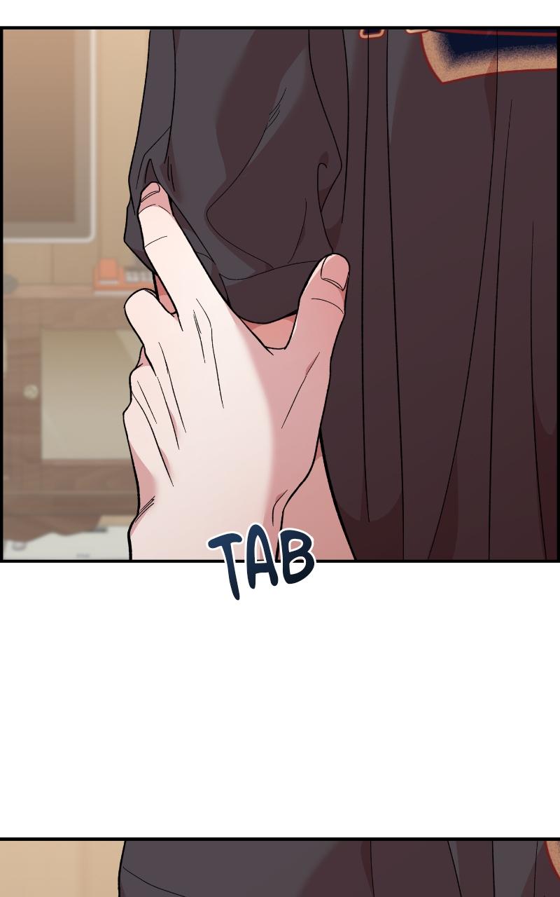 Childhood Friend Complex (Eunhi) Chapter 10 page 83 - 