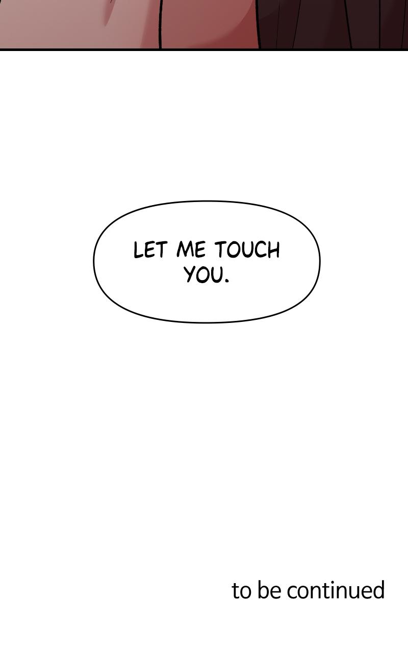 Childhood Friend Complex (Eunhi) Chapter 10 page 85 - 