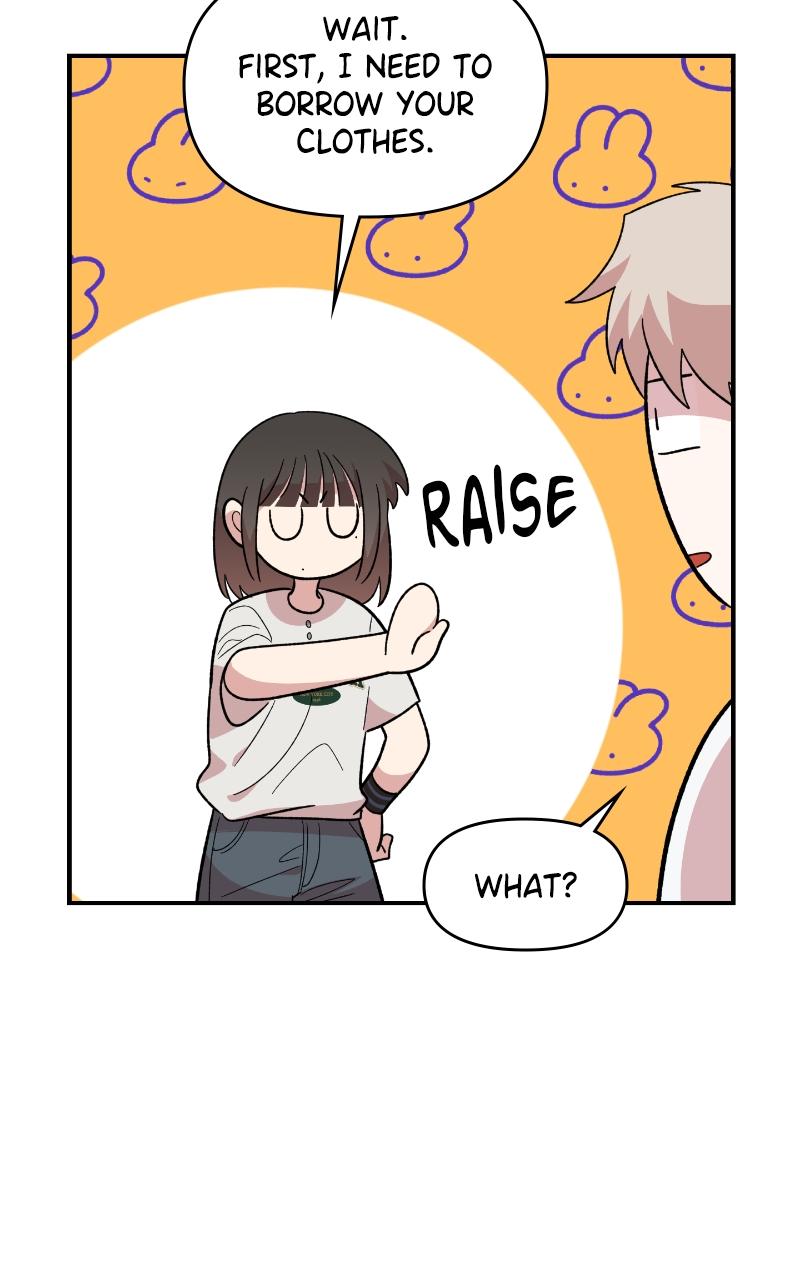Childhood Friend Complex (Eunhi) Chapter 10 page 10 - 
