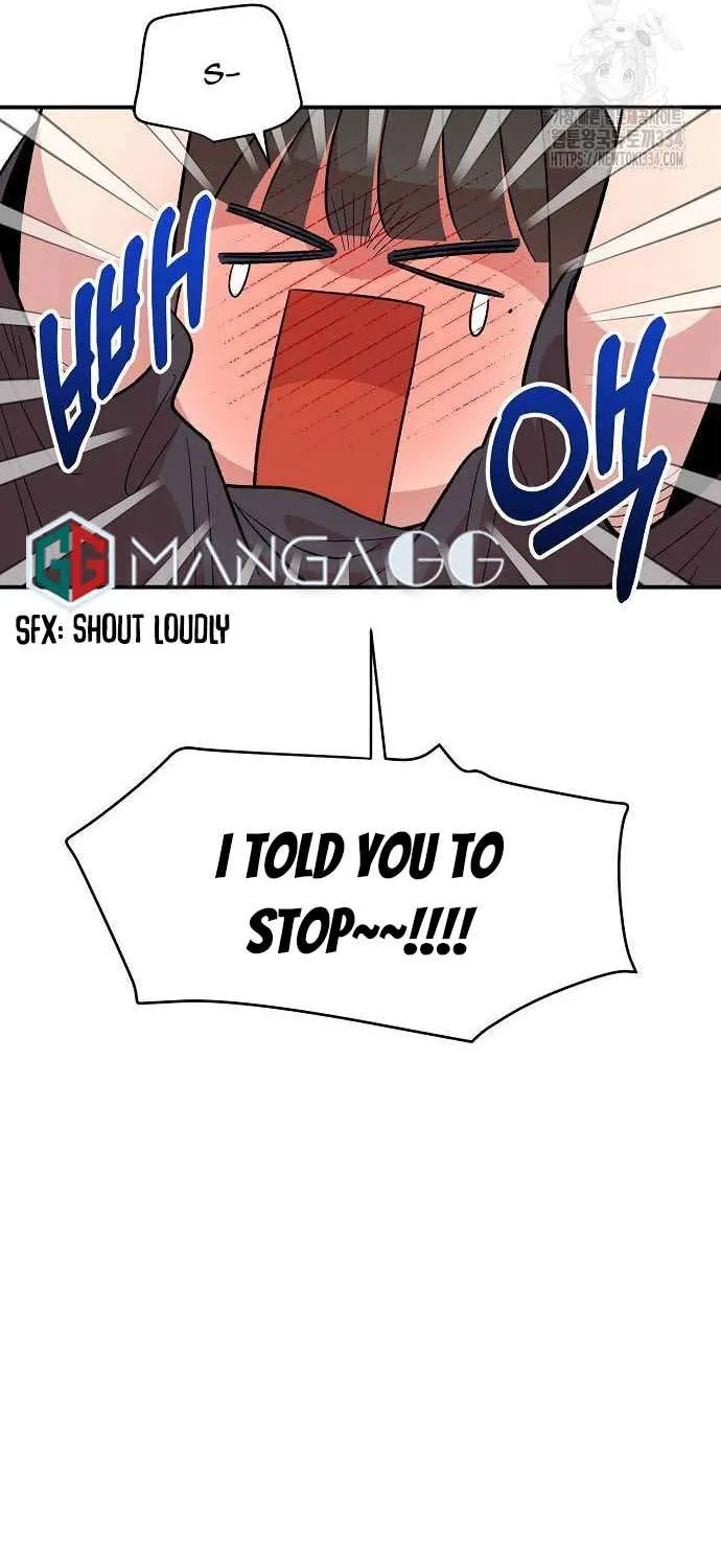 Childhood Friend Complex (Eunhi) Chapter 11 page 13 - 