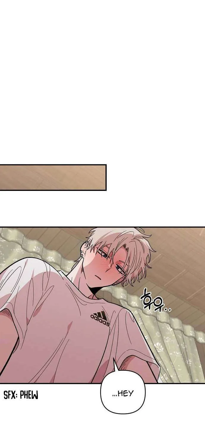 Childhood Friend Complex (Eunhi) Chapter 11 page 14 - 