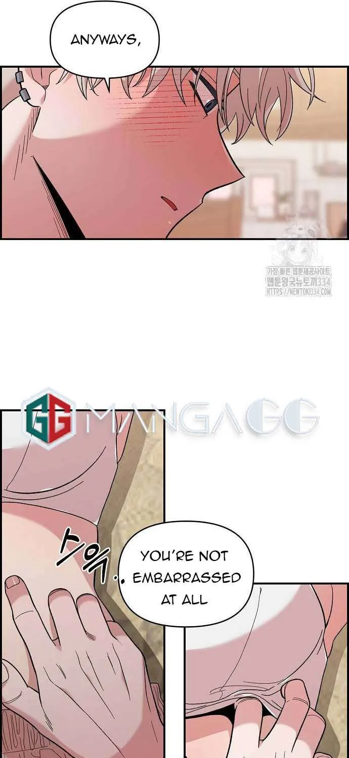 Childhood Friend Complex (Eunhi) Chapter 11 page 19 - 