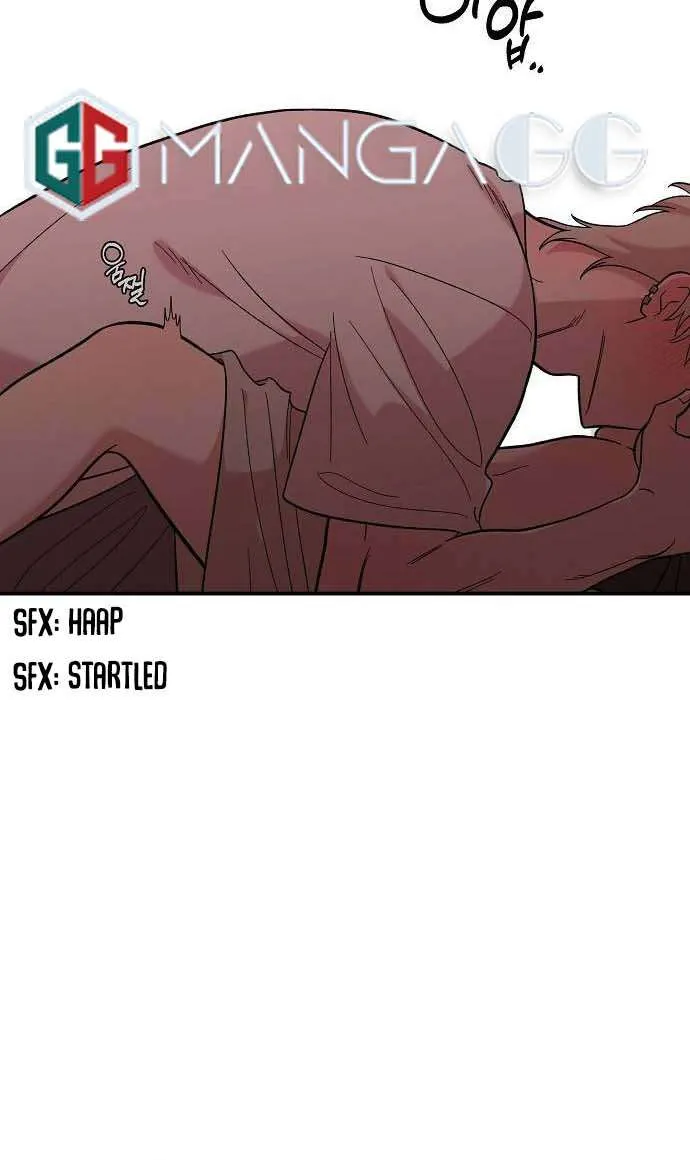 Childhood Friend Complex (Eunhi) Chapter 11 page 23 - 