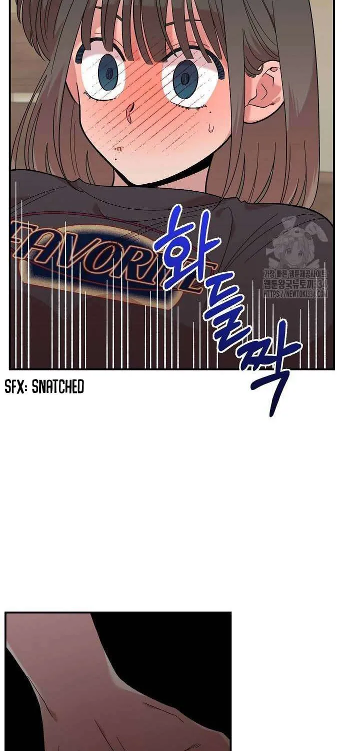 Childhood Friend Complex (Eunhi) Chapter 11 page 50 - 