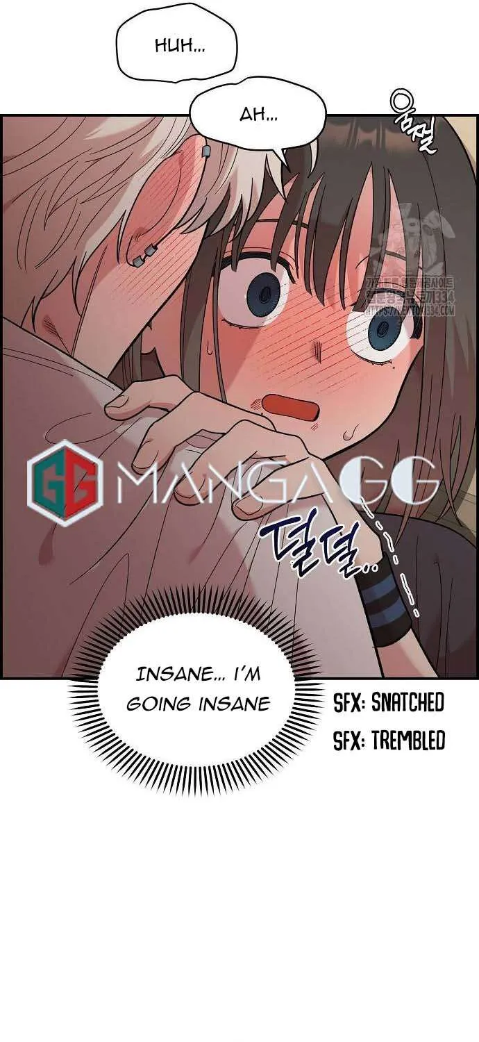Childhood Friend Complex (Eunhi) Chapter 11 page 53 - 