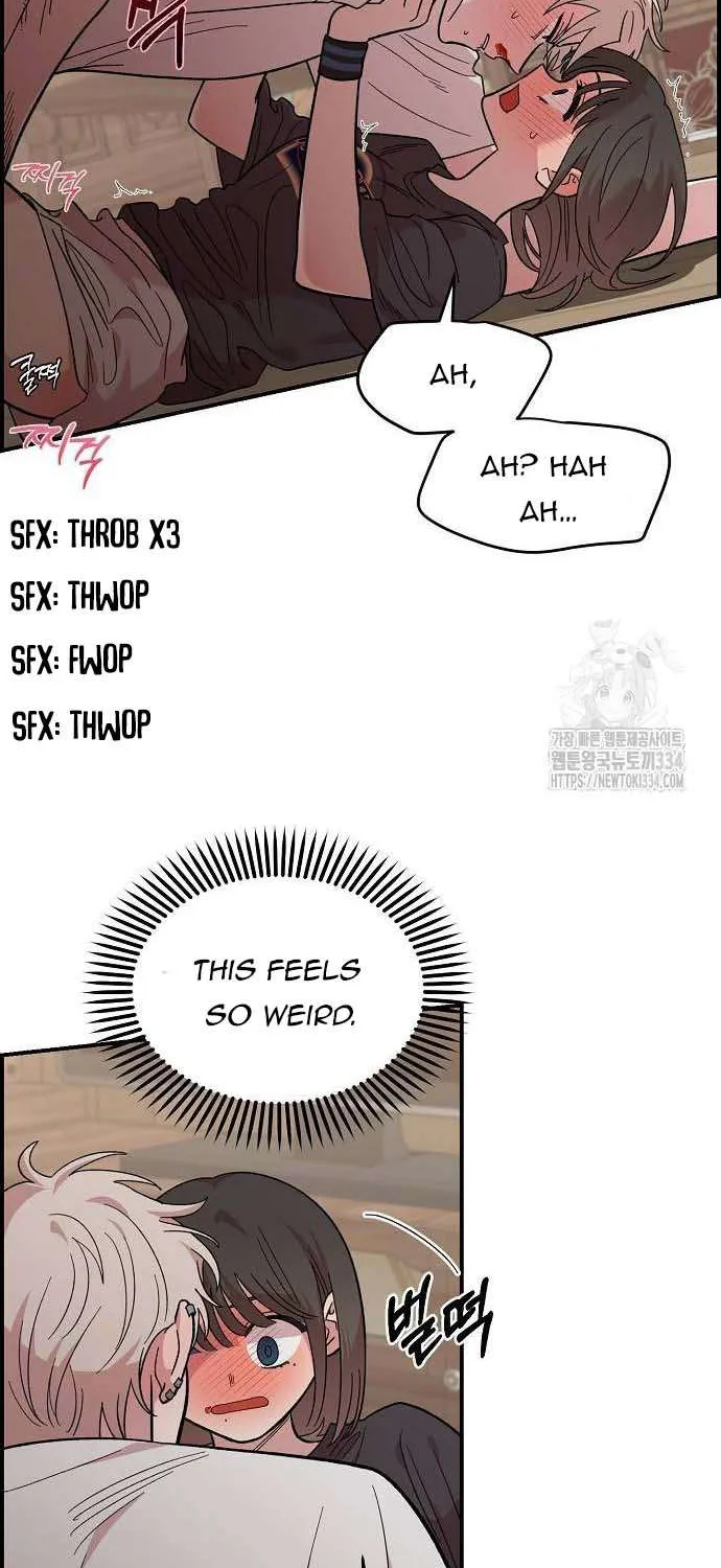 Childhood Friend Complex (Eunhi) Chapter 11 page 56 - 