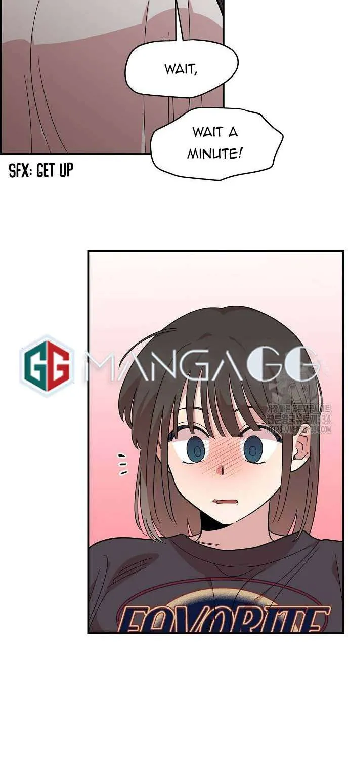 Childhood Friend Complex (Eunhi) Chapter 11 page 57 - 
