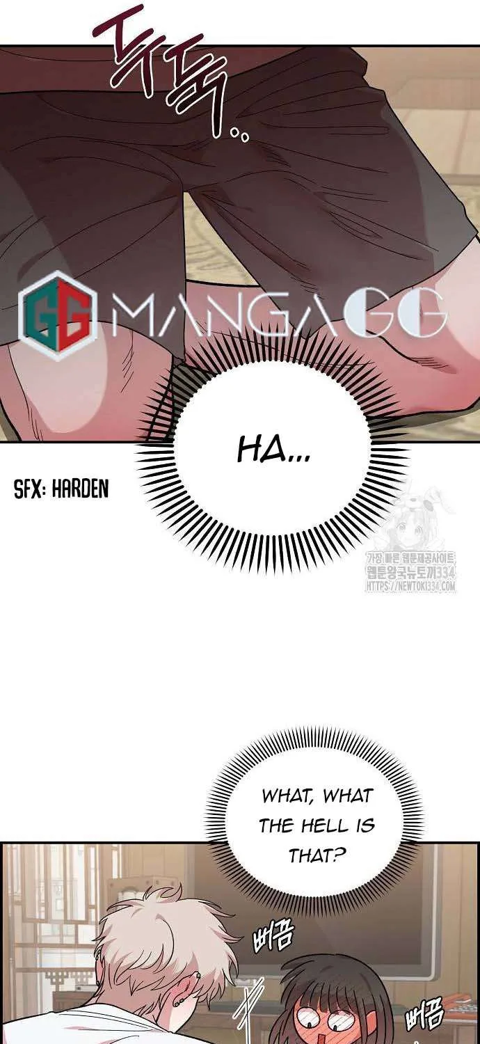 Childhood Friend Complex (Eunhi) Chapter 11 page 59 - 