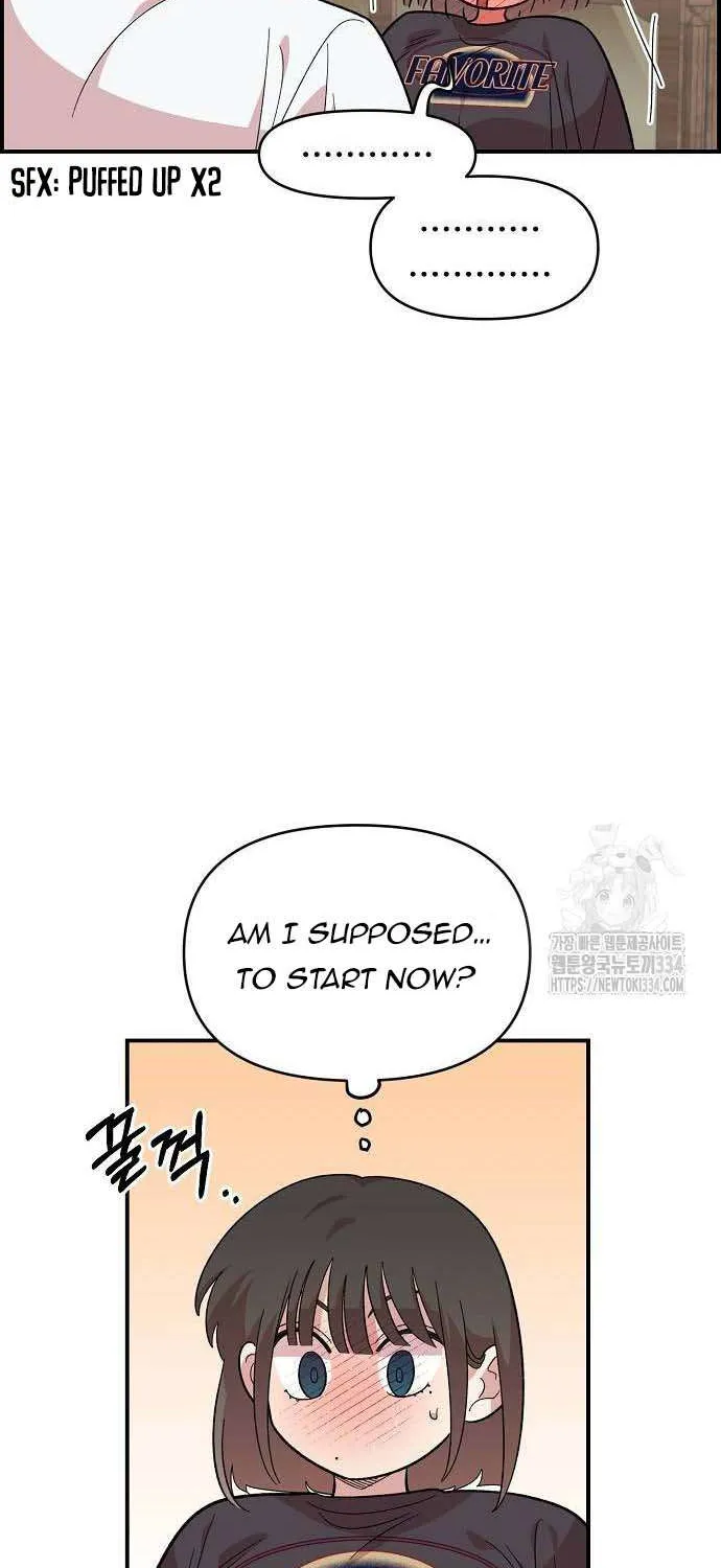 Childhood Friend Complex (Eunhi) Chapter 11 page 60 - 