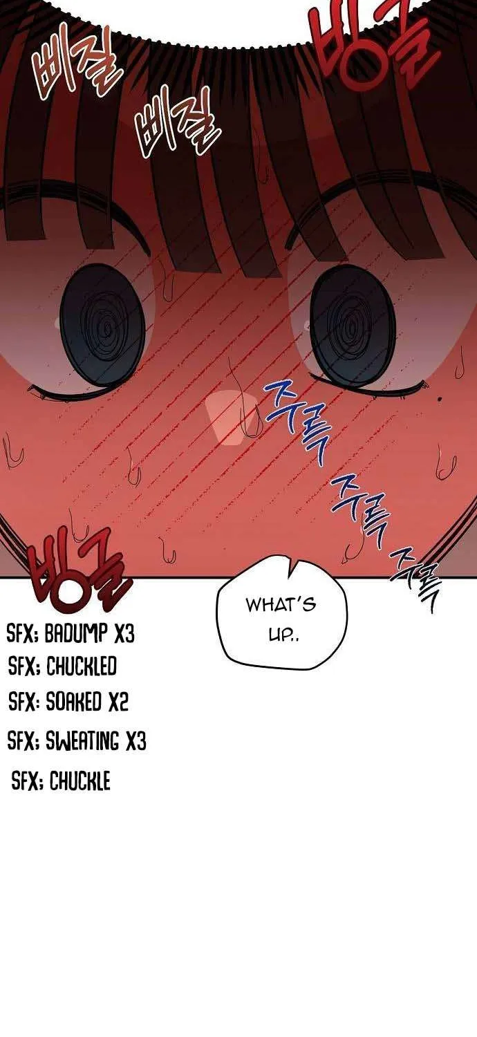 Childhood Friend Complex (Eunhi) Chapter 11 page 62 - 