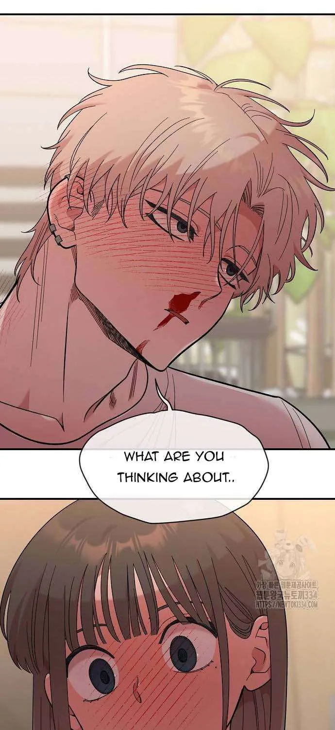 Childhood Friend Complex (Eunhi) Chapter 11 page 63 - 