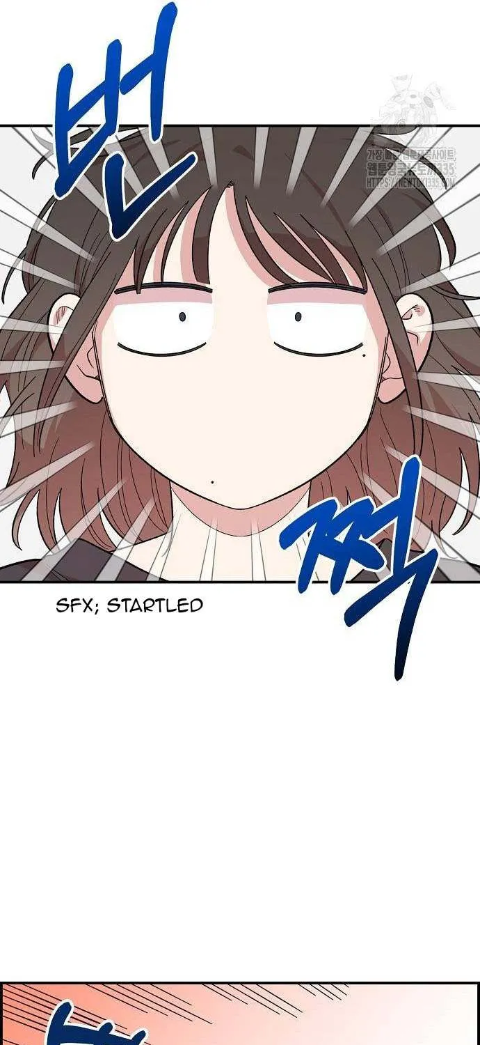 Childhood Friend Complex (Eunhi) Chapter 12 page 13 - 