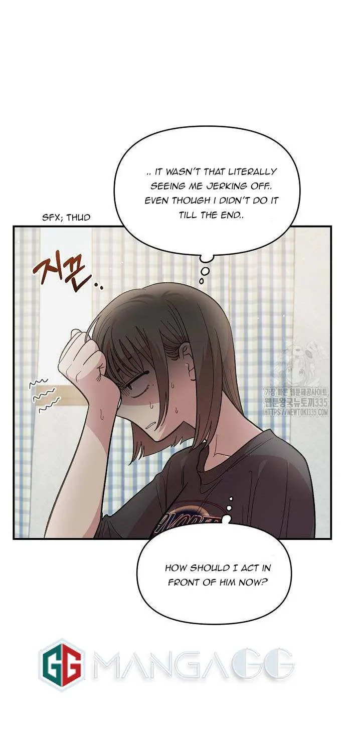 Childhood Friend Complex (Eunhi) Chapter 12 page 21 - 
