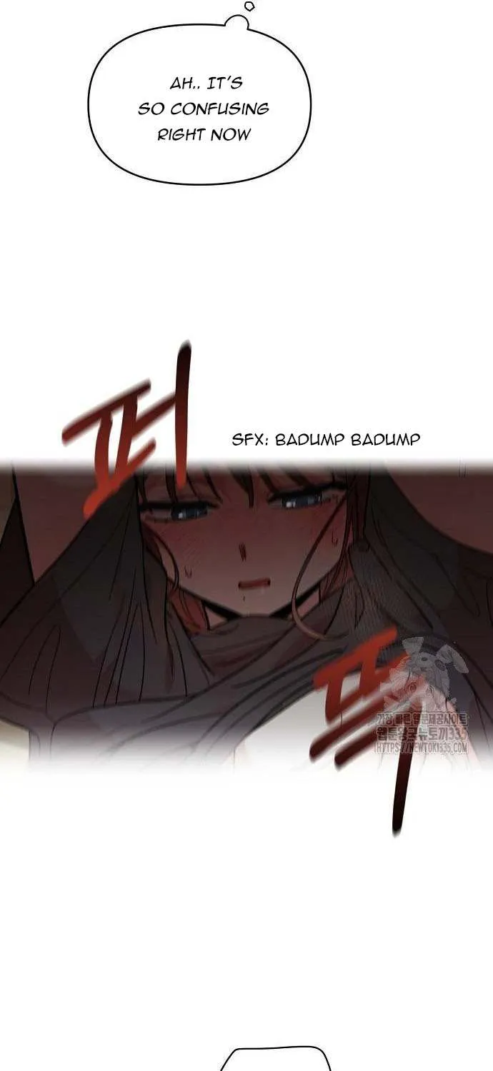 Childhood Friend Complex (Eunhi) Chapter 12 page 37 - 