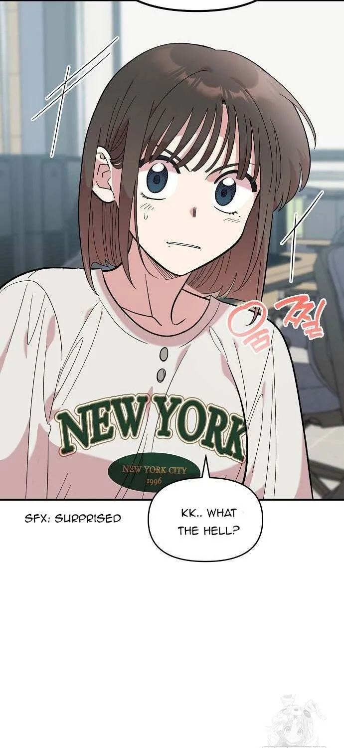 Childhood Friend Complex (Eunhi) Chapter 12 page 47 - 