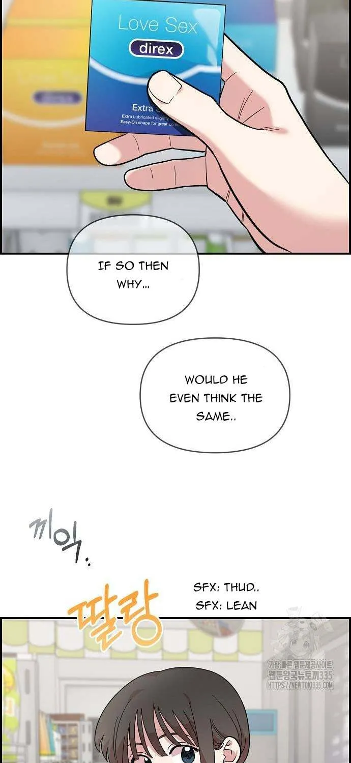 Childhood Friend Complex (Eunhi) Chapter 12 page 79 - 