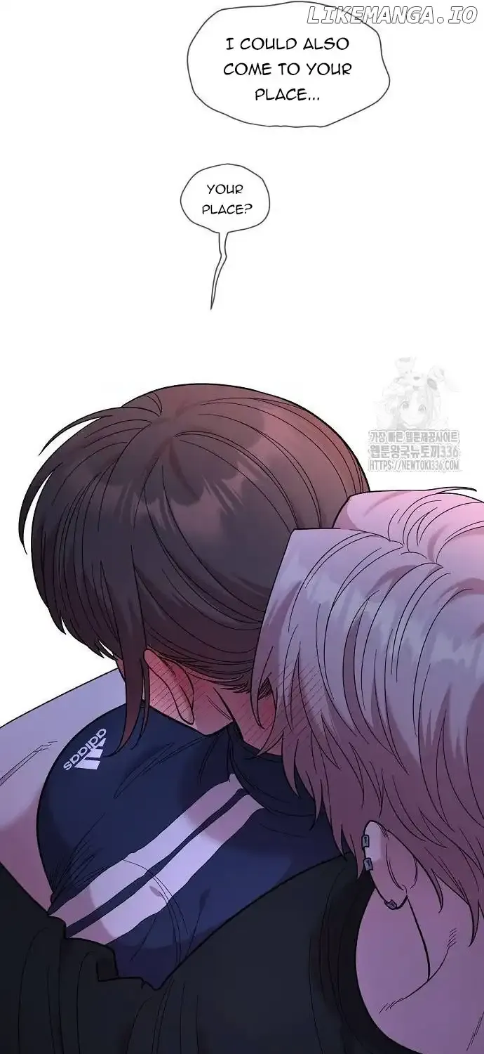 Childhood Friend Complex (Eunhi) Chapter 13 page 37 - 