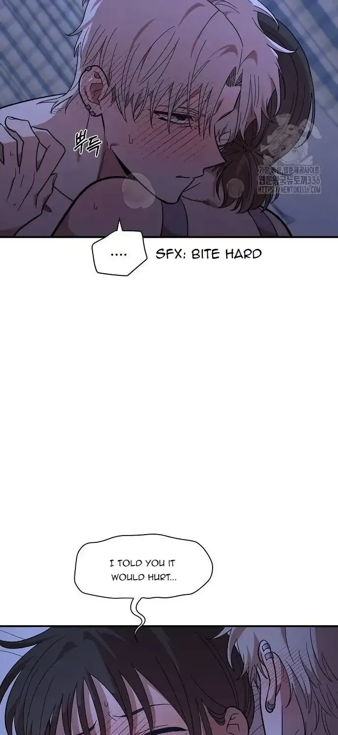 Childhood Friend Complex (Eunhi) Chapter 13 page 73 - 