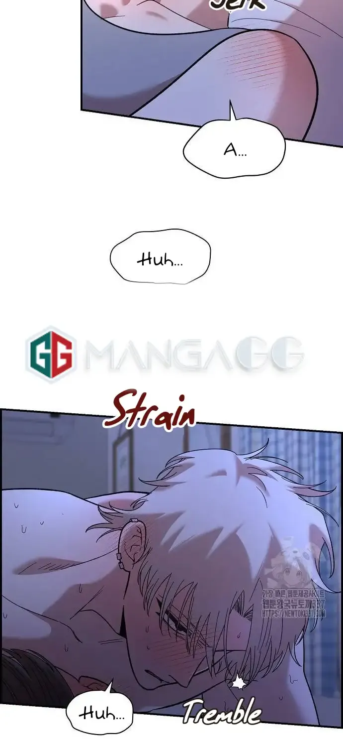 Childhood Friend Complex (Eunhi) Chapter 14 page 20 - 