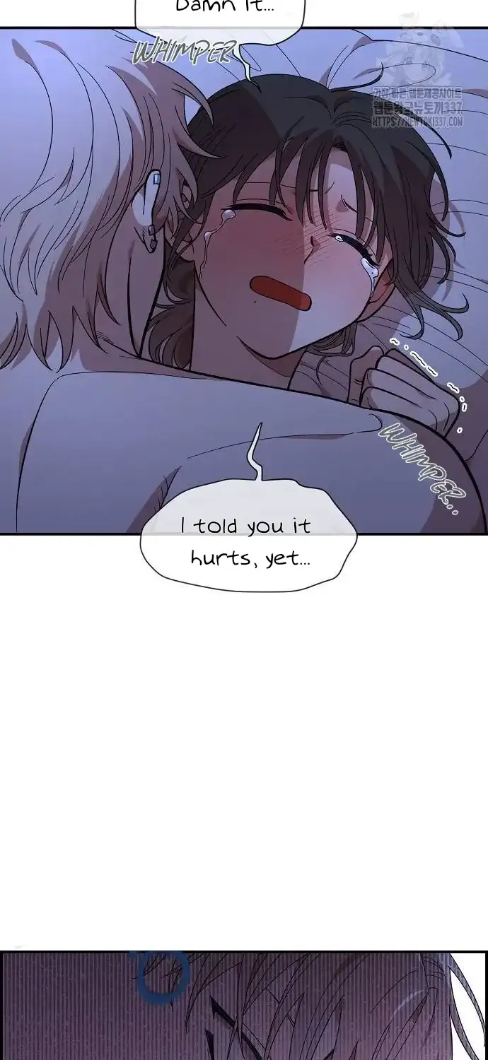 Childhood Friend Complex (Eunhi) Chapter 14 page 3 - 