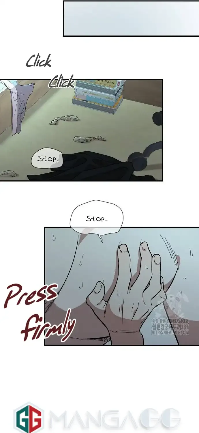 Childhood Friend Complex (Eunhi) Chapter 14 page 30 - 