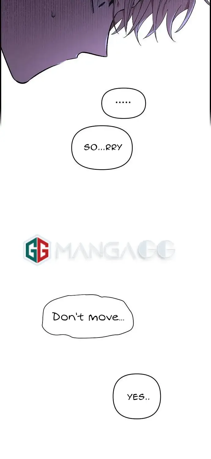 Childhood Friend Complex (Eunhi) Chapter 14 page 4 - 