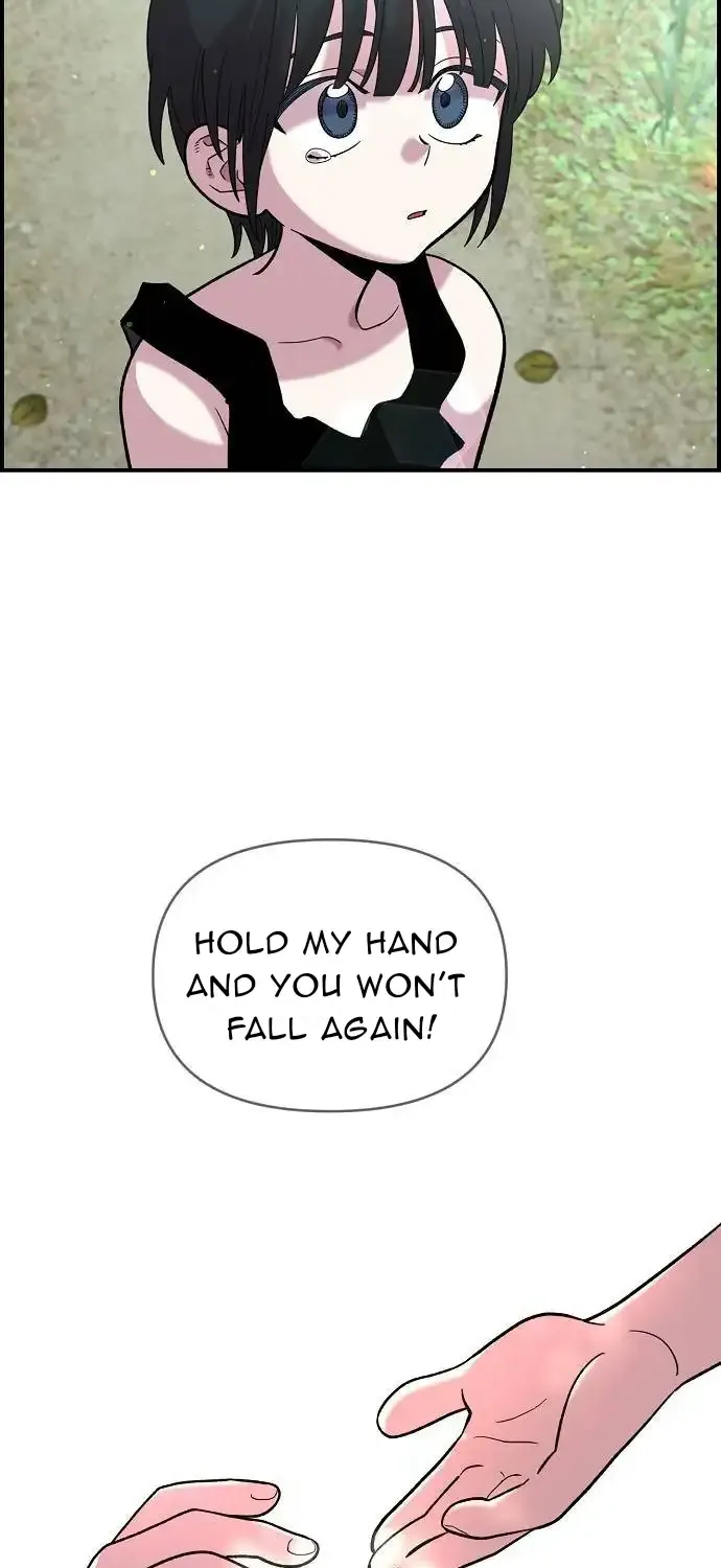 Childhood Friend Complex (Eunhi) Chapter 14 page 43 - 