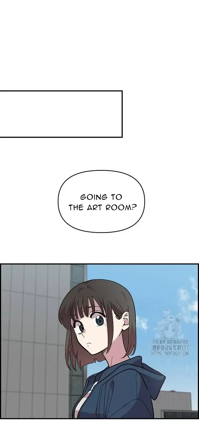 Childhood Friend Complex (Eunhi) Chapter 14 page 65 - 