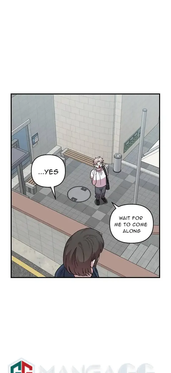 Childhood Friend Complex (Eunhi) Chapter 14 page 66 - 
