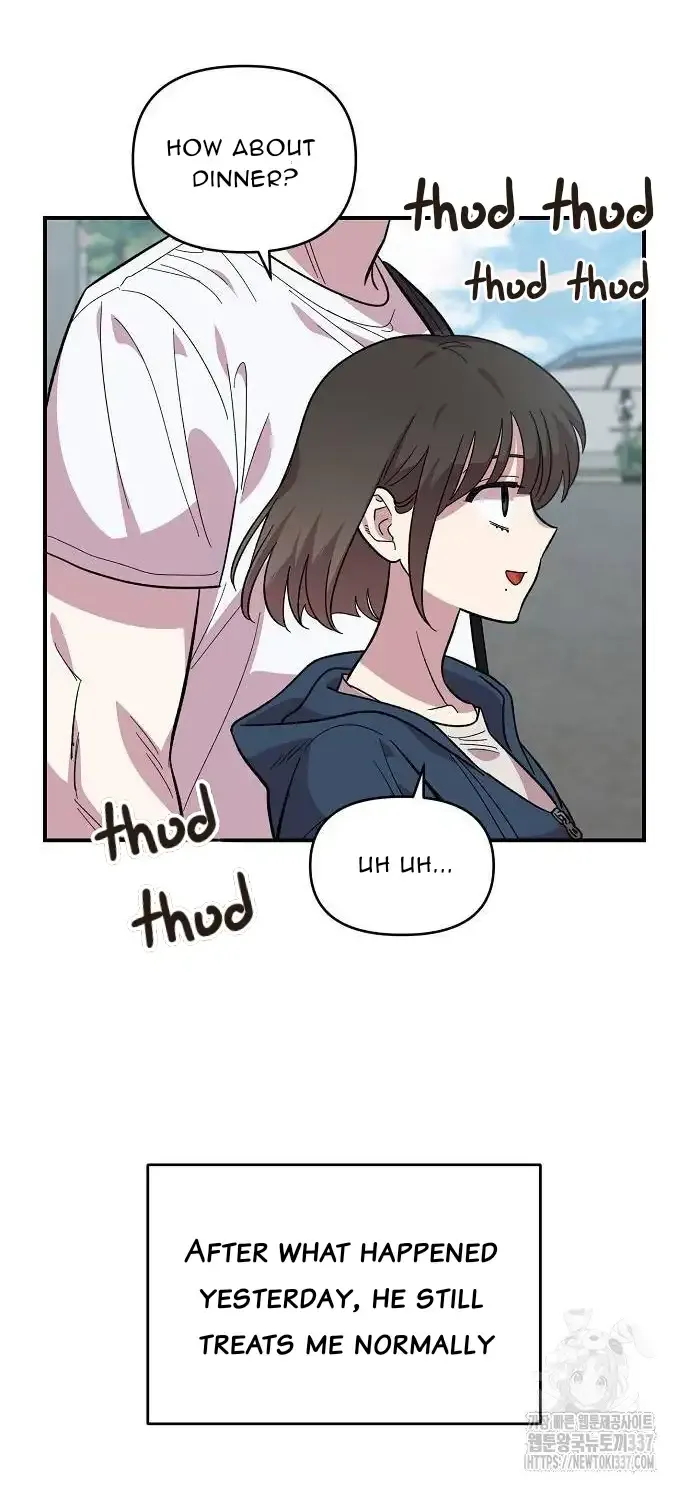 Childhood Friend Complex (Eunhi) Chapter 14 page 70 - 