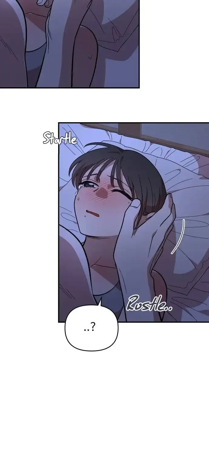 Childhood Friend Complex (Eunhi) Chapter 14 page 8 - 
