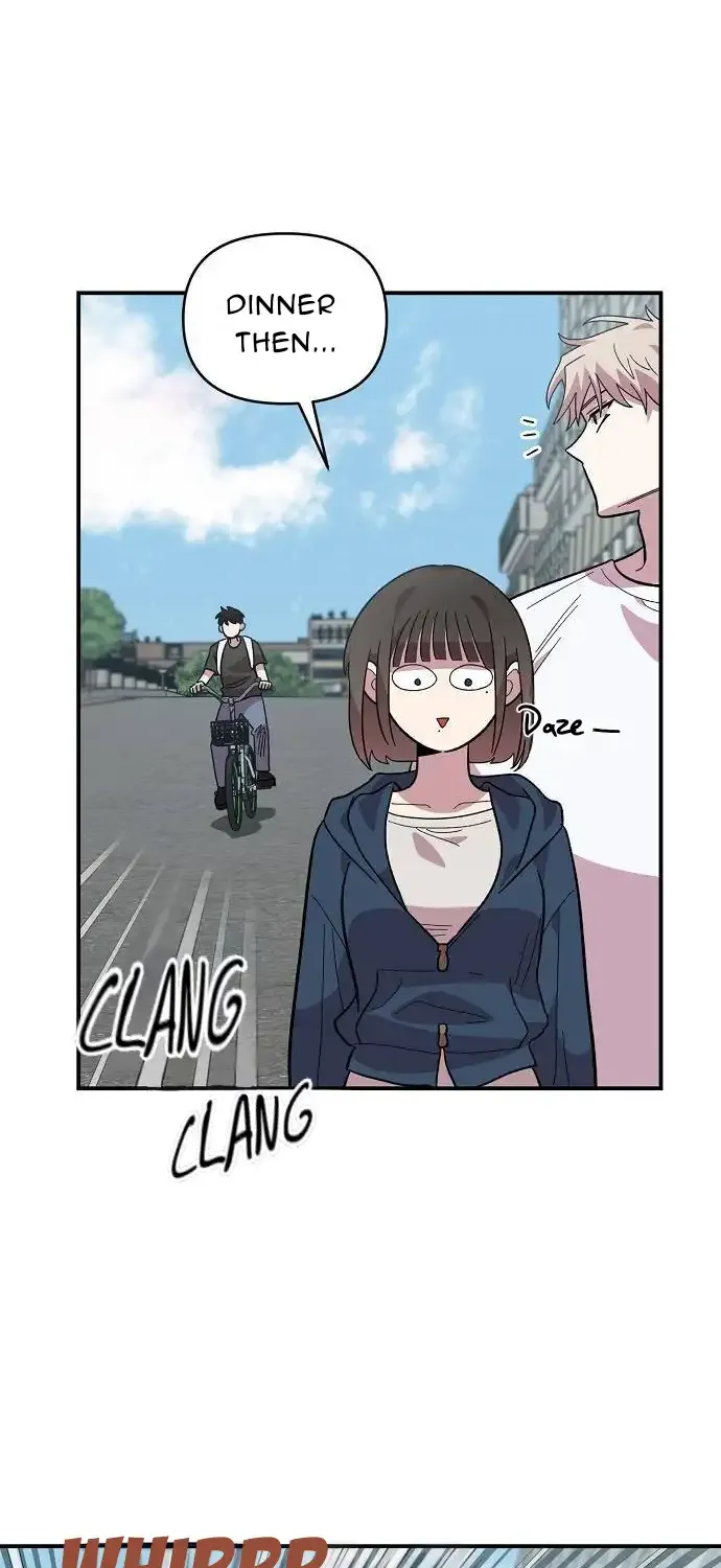 Childhood Friend Complex (Eunhi) Chapter 14 page 72 - 
