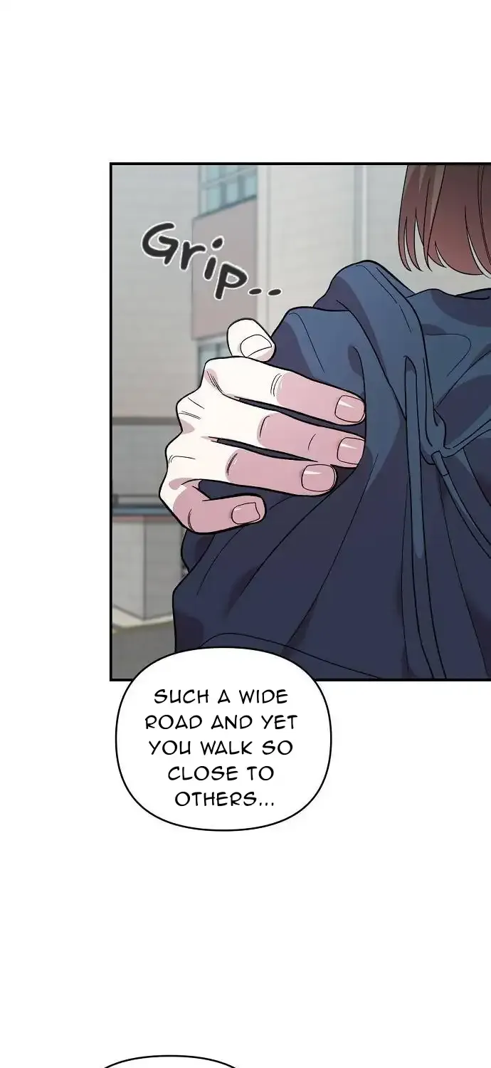 Childhood Friend Complex (Eunhi) Chapter 14 page 75 - 