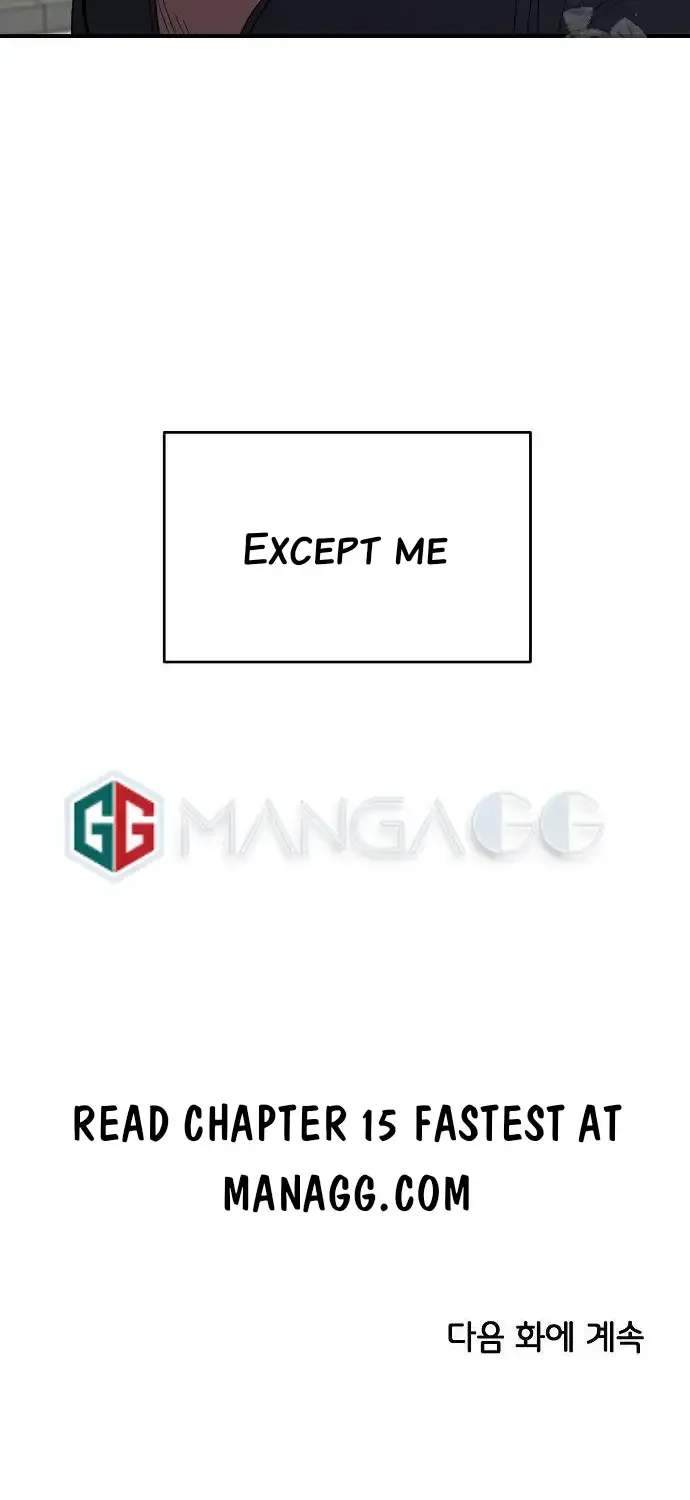 Childhood Friend Complex (Eunhi) Chapter 14 page 79 - 